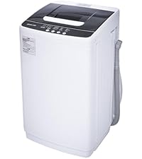 Amazon | 【5.5kg 暮らしに、フィットする。】 ONE STEP 洗濯機